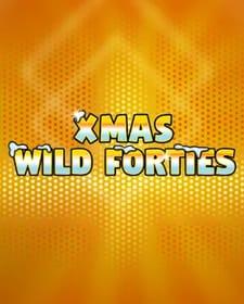 Wild Forties Xmas