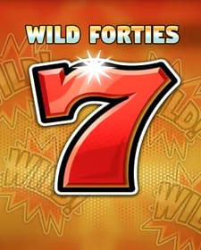 Wild Forties