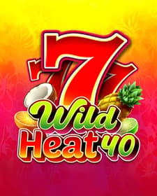 Wild Heat 40