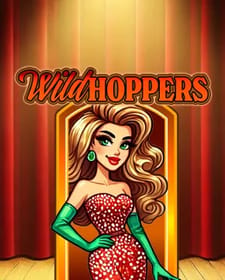 Wild Hoppers