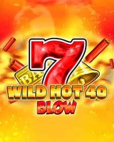 Wild Hot 40 Blow