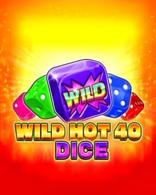Wild Hot 40 Dice
