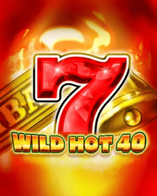 Wild Hot 40