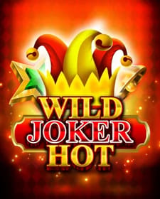 Wild Joker Hot