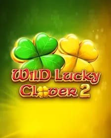 Wild lucky clover 2