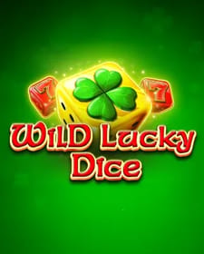 Wild Lucky Dice