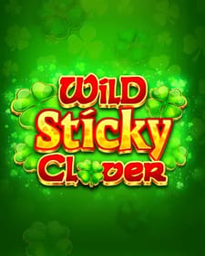 Wild Sticky Clover