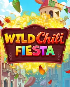 Wild Chili Fiesta