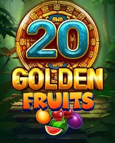 20 Golden Fruits