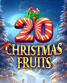 20 Christmas Fruits