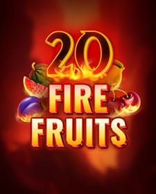 20 Fire Fruits