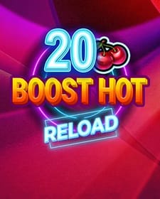 20 Boost Hot Reload