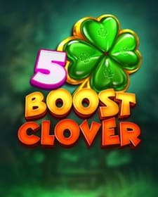5 Boost Clover