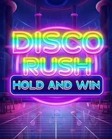 Disco Rush Hold And Win