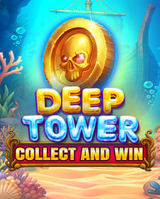 Deep Tower Collect And Win