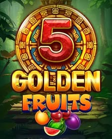 5 Golden Fruits