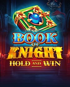 Book Of Knight Hold And Win