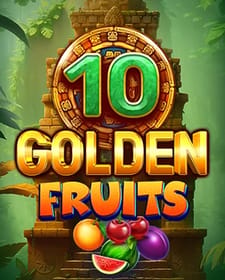 10 Golden Fruits