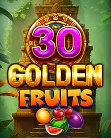 30 Golden Fruits
