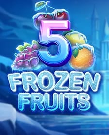 5 Frozen Fruits