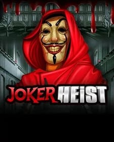 Joker Heist