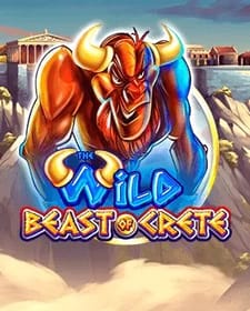 The Wild Beast of Crete