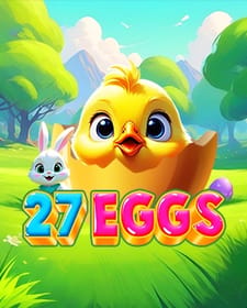 27 Eggs
