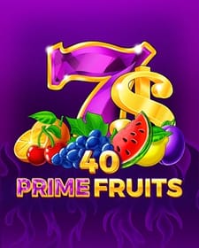 40 Prime Fruits
