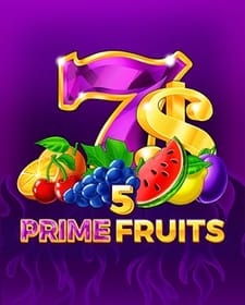 5 Prime Fruits