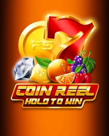 Coin Reel: Hold to Win