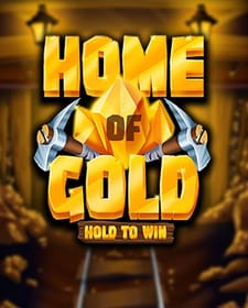 Home of Gold: Hold to Win