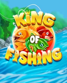 King of Fishing