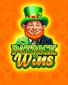 Patrick Wins