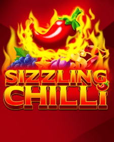 Sizzling Chilli