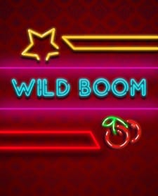 Wild Boom