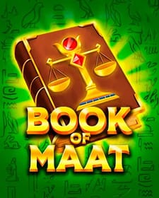 Book of Maat