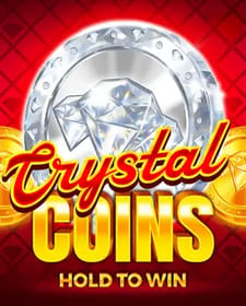 Crystal Coins: Hold to Win