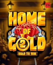 Home of Gold 2: Hold to Win