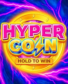 Hyper Coin: Hold to Win