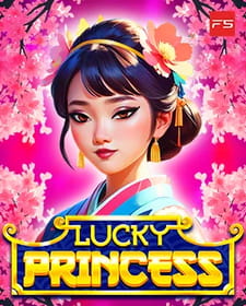 Lucky Princess