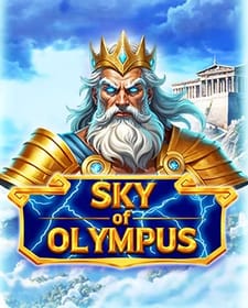 Sky of Olympus