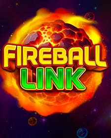 Fireball Link: Cash Up