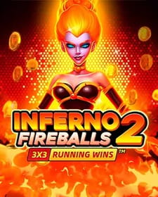 Inferno Fireballs 2