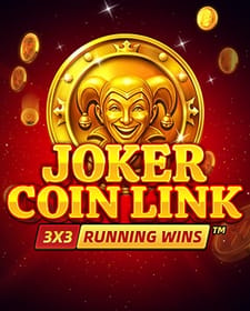 Joker Coin Link: RUNNING WINS™