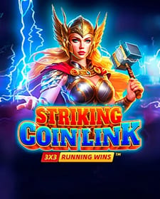 Striking Coin Link