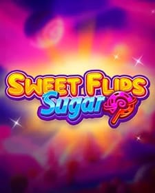 Sweet Flips Sugar