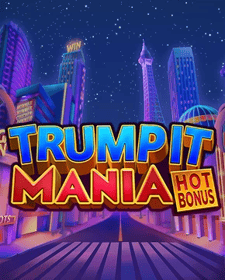 Trump It Mania: Hot Bonus