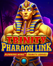 Trinity Pharaoh Link: Running Wins