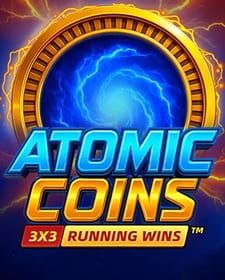 Atomic Coins 2