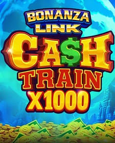 Bonanza Link: Cash Train x1000
